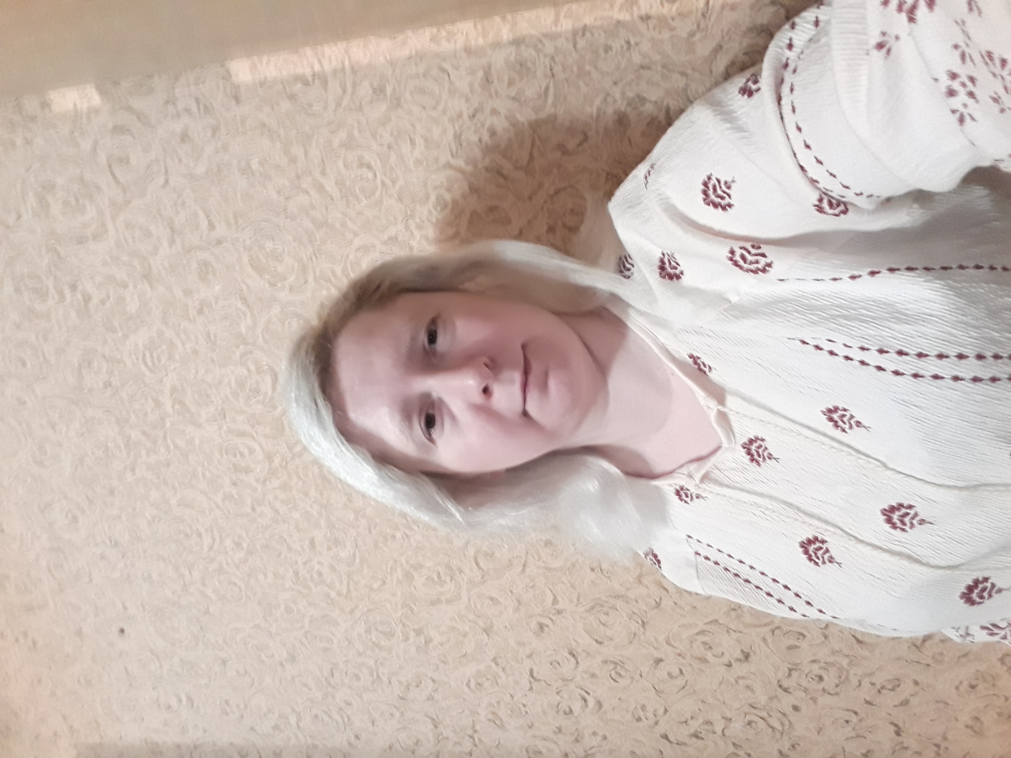 Соня, из: Россия, город пребывания: Москва, 33 года